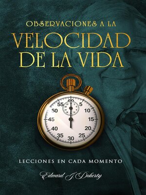 cover image of Observaciones